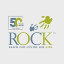ROCK REACH OUT CENTRE FOR KIDS logo