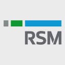 RSM logo