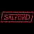 Salford Group logo