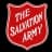 The Salvation Army in Canada logo