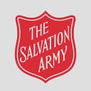 The Salvation Army logo