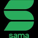 Sama logo