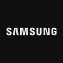 Samsung Electronics logo