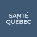 Santé Québec logo