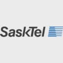 SaskTel logo