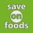 Save On Foods logo