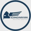 Scandinavian Building Services logo