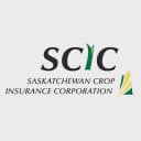 Saskatchewan Crop Insurance Corporation (SCIC) logo