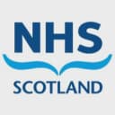 NHS Scotland logo