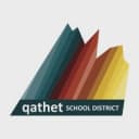 qathet School District (SD47) logo