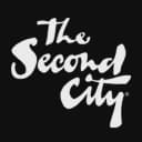 The Second City logo