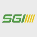 SGI logo