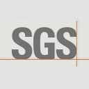 SGS logo