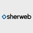 Sherweb logo