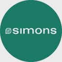 La Maison Simons logo