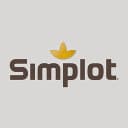 J.R. Simplot Company logo