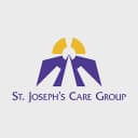 St. Joseph's Care Group logo