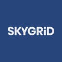 SKYGRiD Construction logo