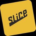Slice logo