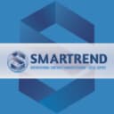 Smartrend Manufacturing Group (SMG) logo