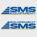 SMS Equipment Inc. logo