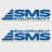 SMS Equipment Inc. logo