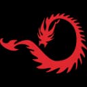 Soho Dragon logo
