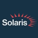 Solaris MCI logo