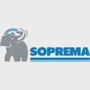 Soprema logo