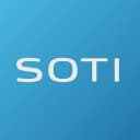 SOTI Inc. logo