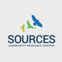SOURCES logo