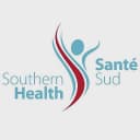 Southern Health-Santé Sud logo