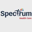 Spectrum Health Care logo