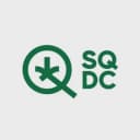 Société québécoise du cannabis logo