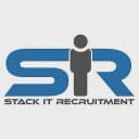 STACK IT Recruitment logo