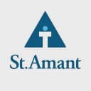 St.Amant logo