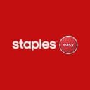 Staples Canada logo