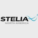 STELIA Aerospace North America logo