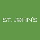 City of St. John's logo