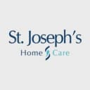 ST. JOSEPH'S HOME CARE logo