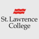 St. Lawrence College logo
