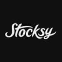 Stocksy United logo