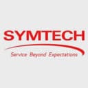Symtech logo