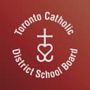 Toronto Catholic District School Board logo