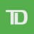 TD logo