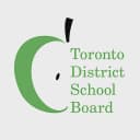 Toronto District School Board logo