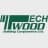 Tech-Wood Building Components logo