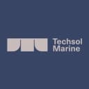 TECHSOL MARINE logo