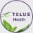 TELUS Health logo