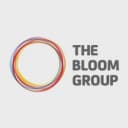 The Bloom Group logo